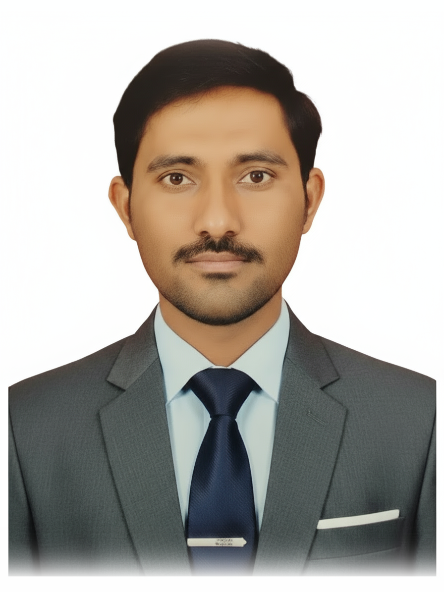 Manvar Umesh D.